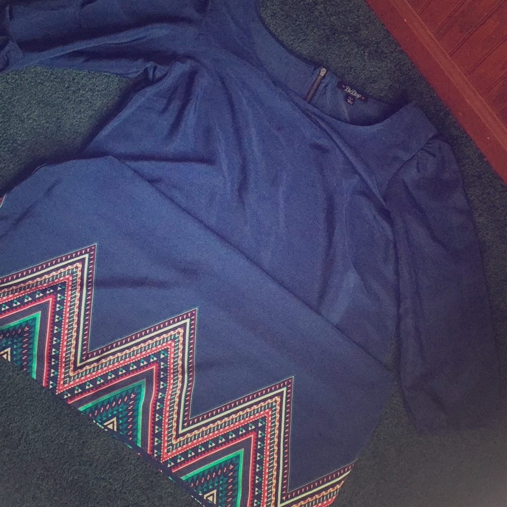 ❤️Bebop❤️ Dress.